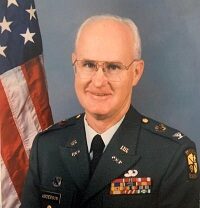 Col. Raymond L. Anderson - Virginia Beach, Va., originally from ...