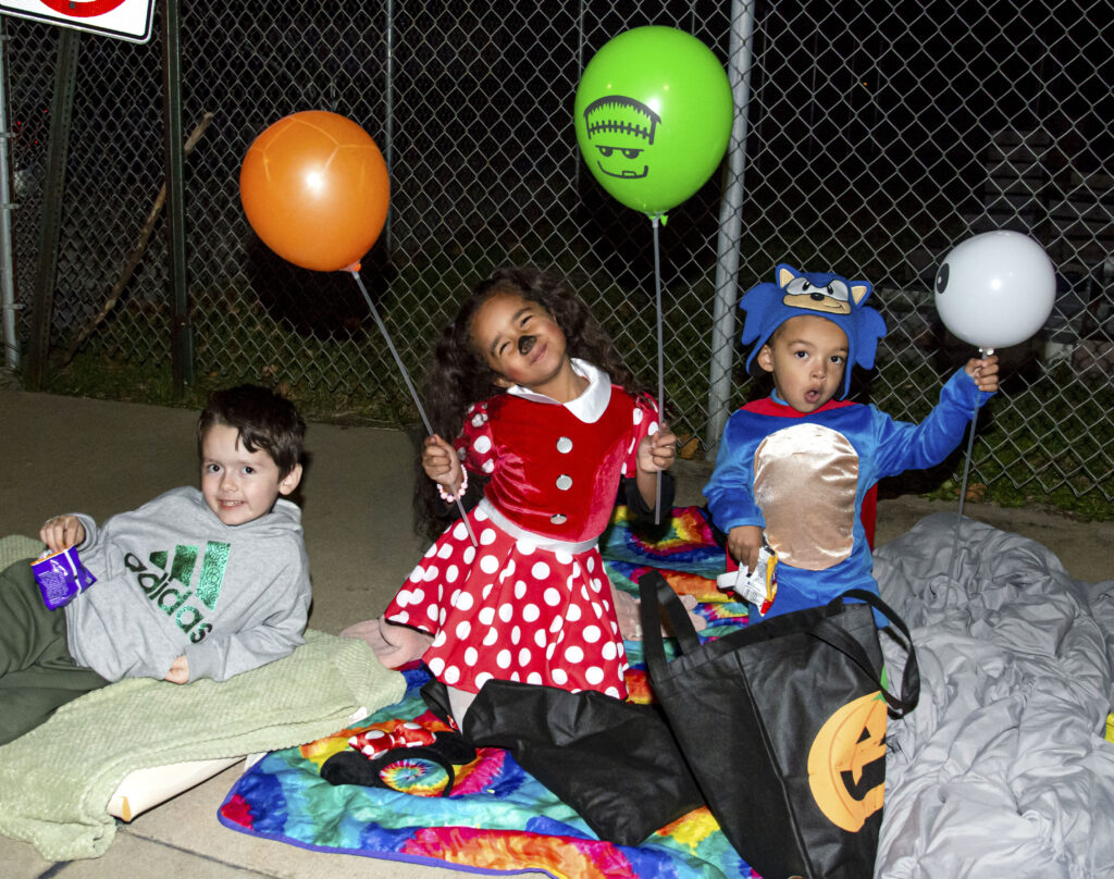 Monessen celebrates Halloween Mon Valley Independent