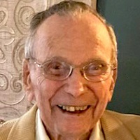 Charles A. McKnight - Owosso, Mich. - Mon Valley Independent