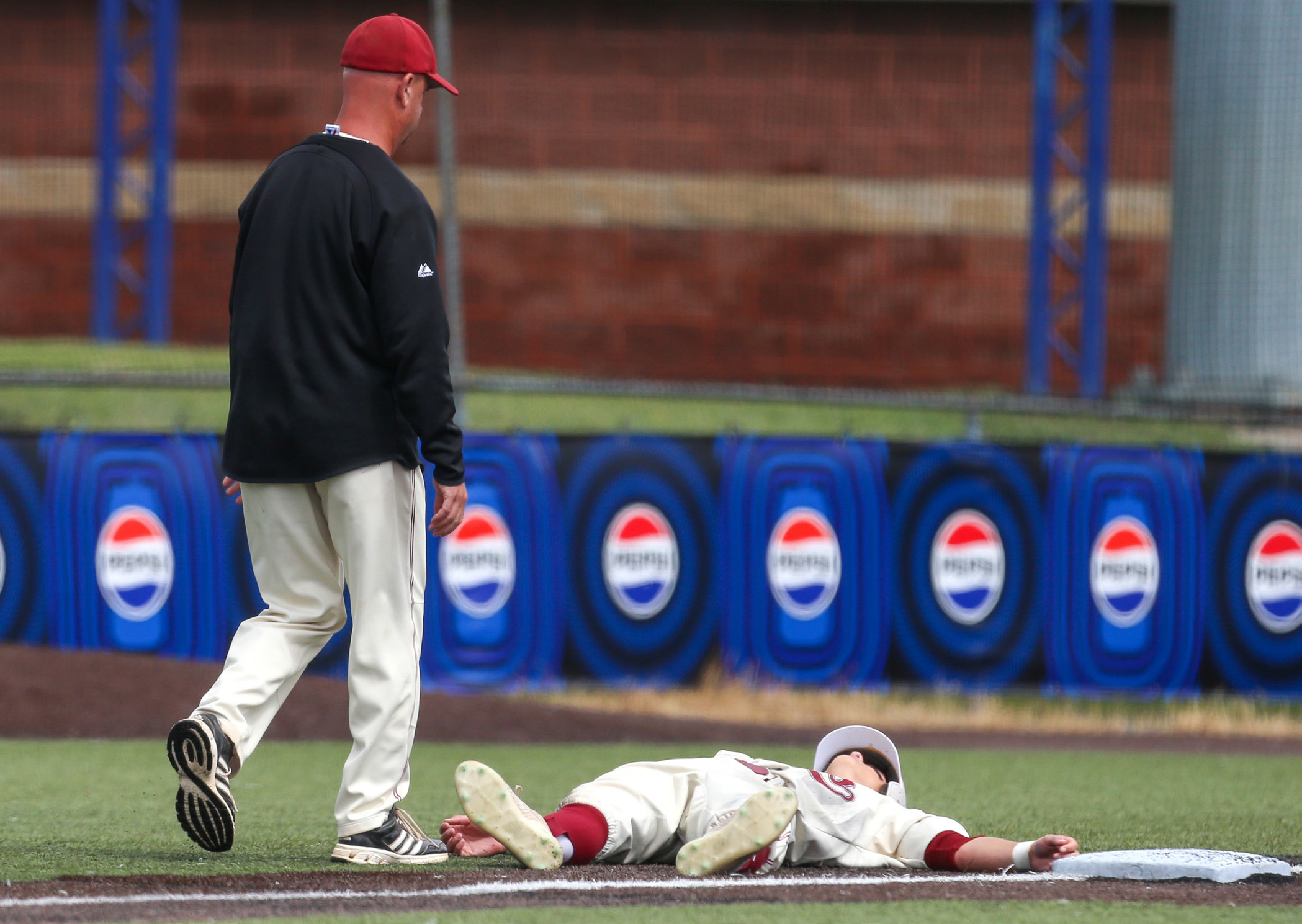 Rebels Beat Eagles Again For Wpial Title Mon Valley Independent