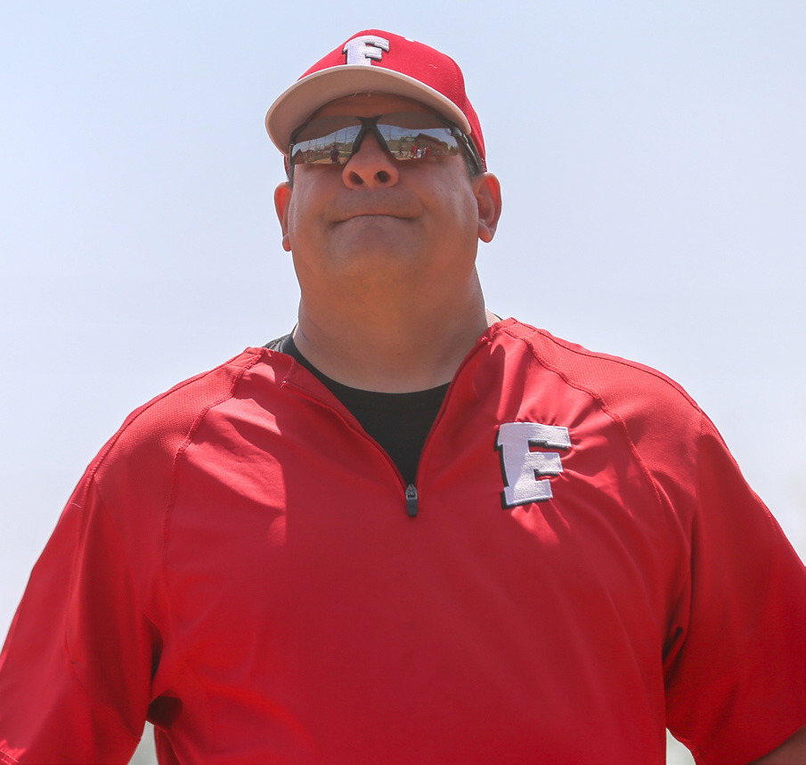 Frazier’s Hartman has a long track record of success - Mon Valley ...