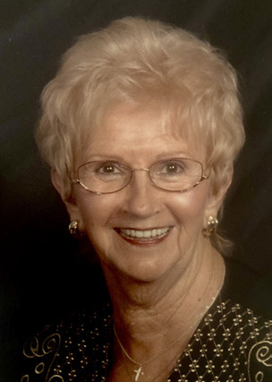 Rose E. Johnson - Sarasota, Fla., formerly of Speers - Mon Valley ...