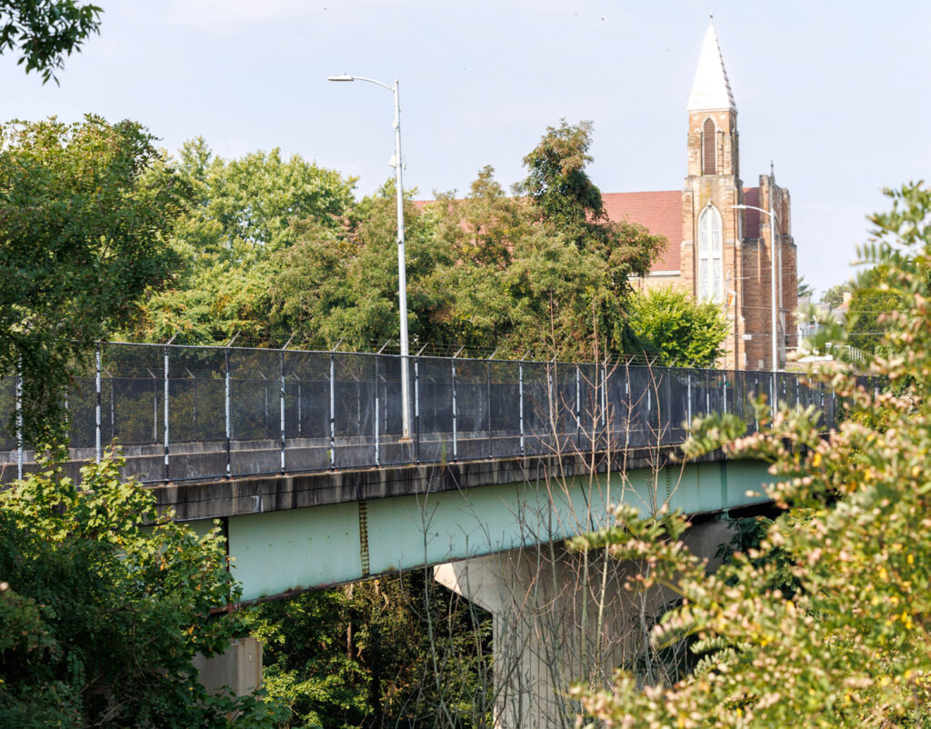 Preview of Reed Avenue Bridge repair project available online