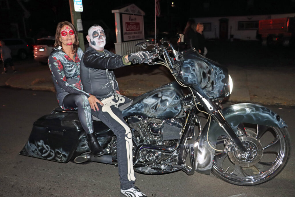 Monessen celebrates Halloween with parade Mon Valley Independent