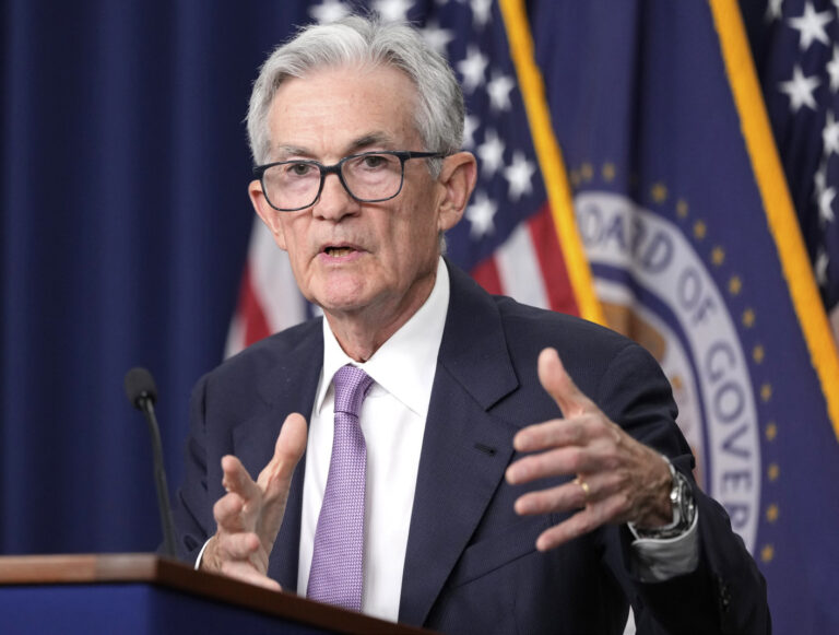 Federal Reserve Is Set To Cut Rates Again While Facing A Hazy Post ...